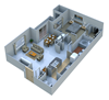 1 Bedroom 1 Bath 1 Bedroom 1Bath
